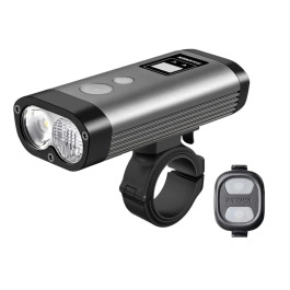 Faro anteriore Ravemen PR2000