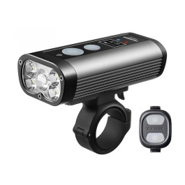 Luz Delantera Ravemen PR2400