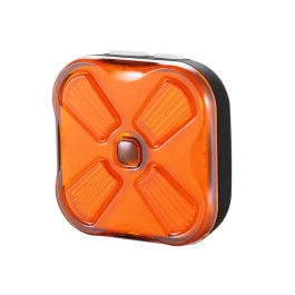 Feu arrière Ravemen CL06