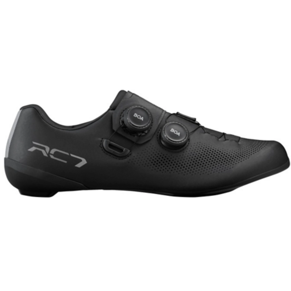 Scarpe larghe Shimano SH-RC703