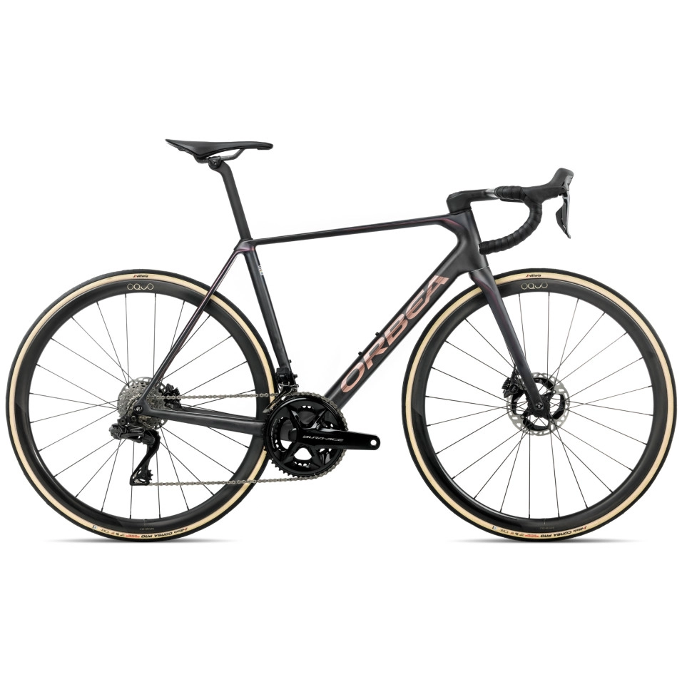 Bicicleta Orbea Orca M10iLTD PWR 2026