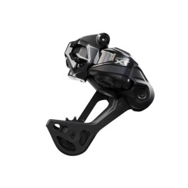 Deragliatore Shimano Deore...