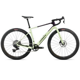 Orbea Terra M21eTEAM 1X...