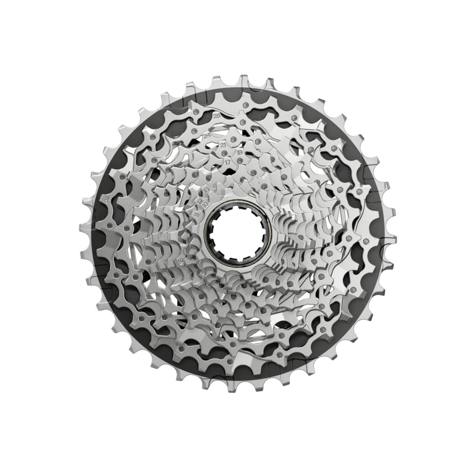 Cassette Sram Force AXS 12V (XG-1270)