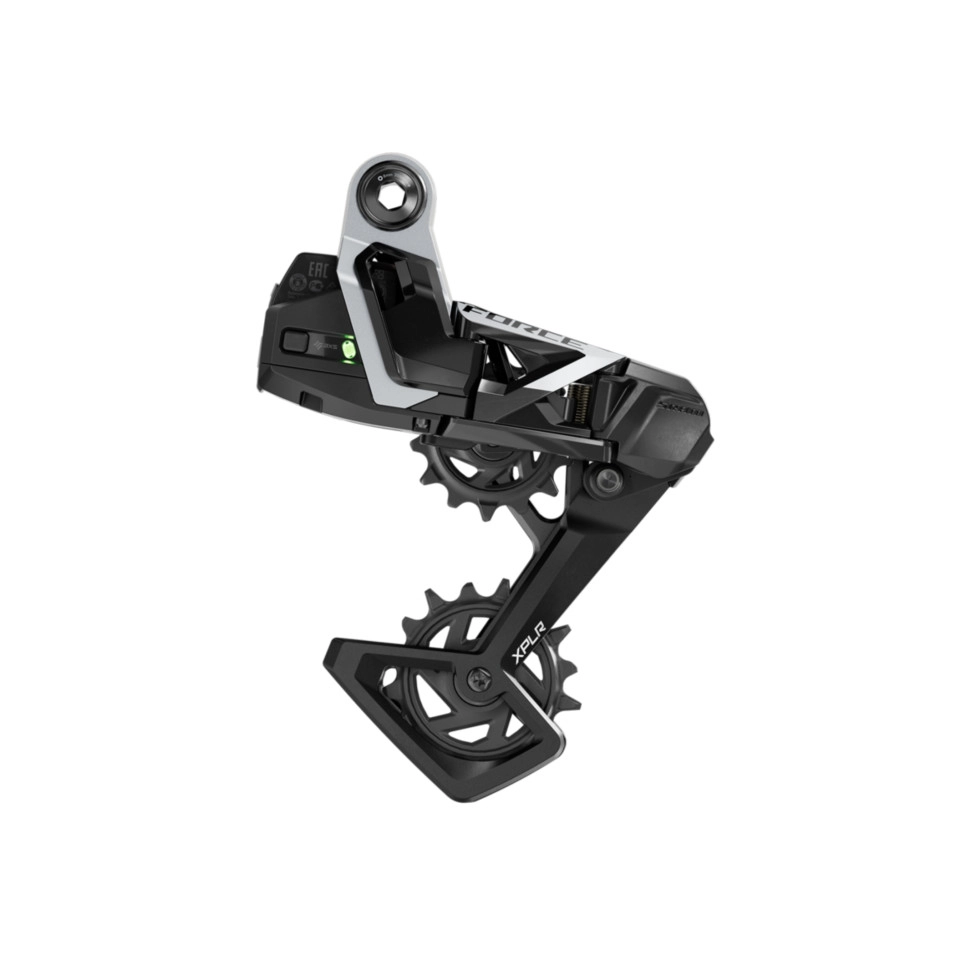 Cambio Sram Force E-TAP AXS XPLR 13V UDH Max 46D (Bateria No Incluida)