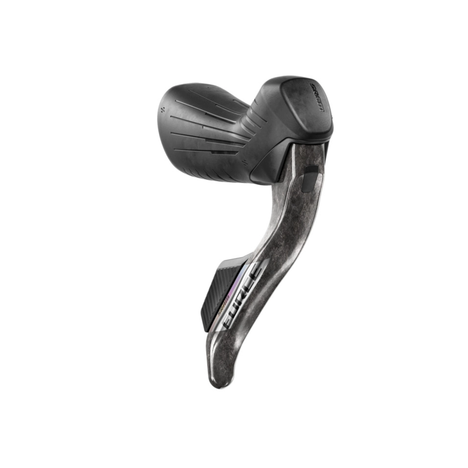 Manetas Sram Force E-TAP AXS Flat Mount