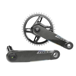 Bieles Sram Force AXS...