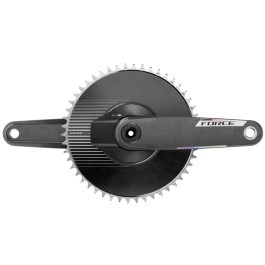 Sram Force AXS Kurbeln DUB...