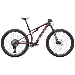 Bicicleta Specialized Epic...