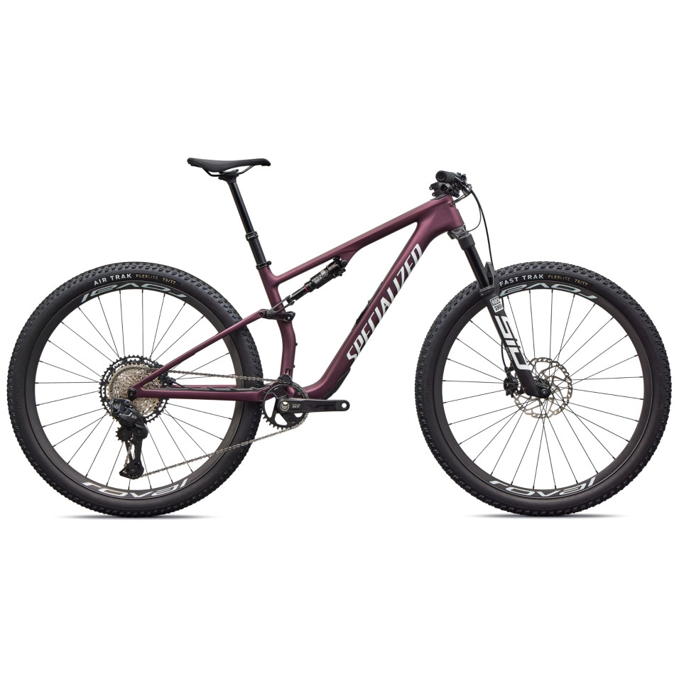 Specialized Epic 8 Expert Di2 2026 Fahrrad