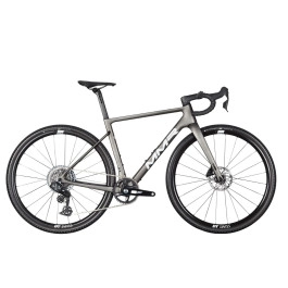 Bicicleta MMR Simun 30 25