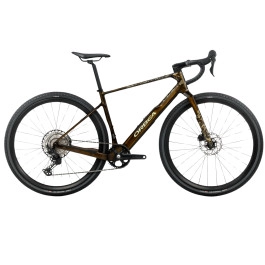 Bicicleta Orbea Terra...