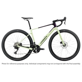 Bici Orbea Terra M35TEAM 2026