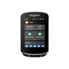 GPS Magene C506