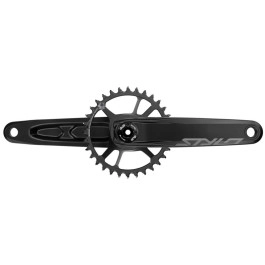 Bieles Truvativ Stylo 6K...