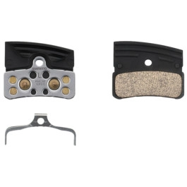 Pastilla Shimano Disc Brake...