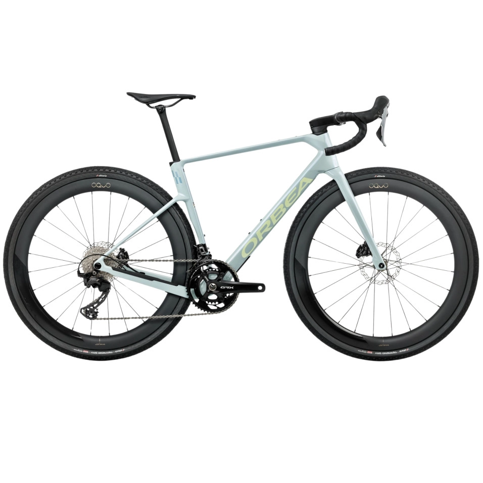Orbea Terra Race M20LTD 2026 Fahrrad