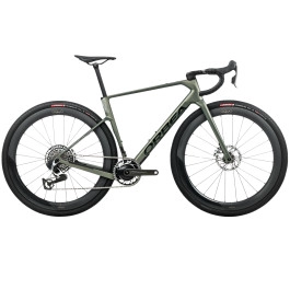 Orbea Terra Race M11eLTD 1X...