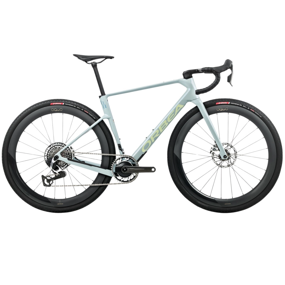 Orbea Terra Race M11eLTD 1X 2026 Fahrrad