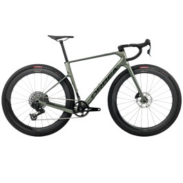 Orbea Terra Race M31eLTD 1X...