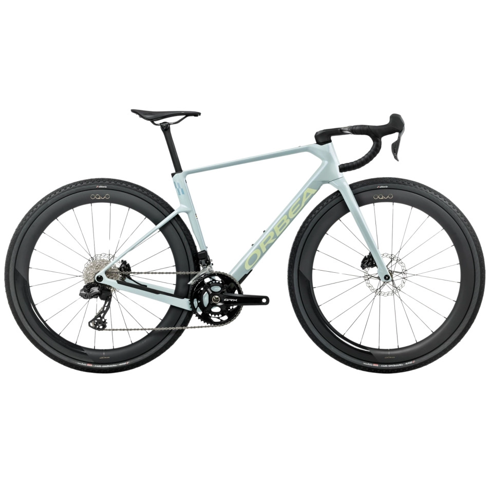 Vélo Orbea Terra Race M20iLTD 2026
