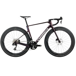 Bici Orbea Terra Race...