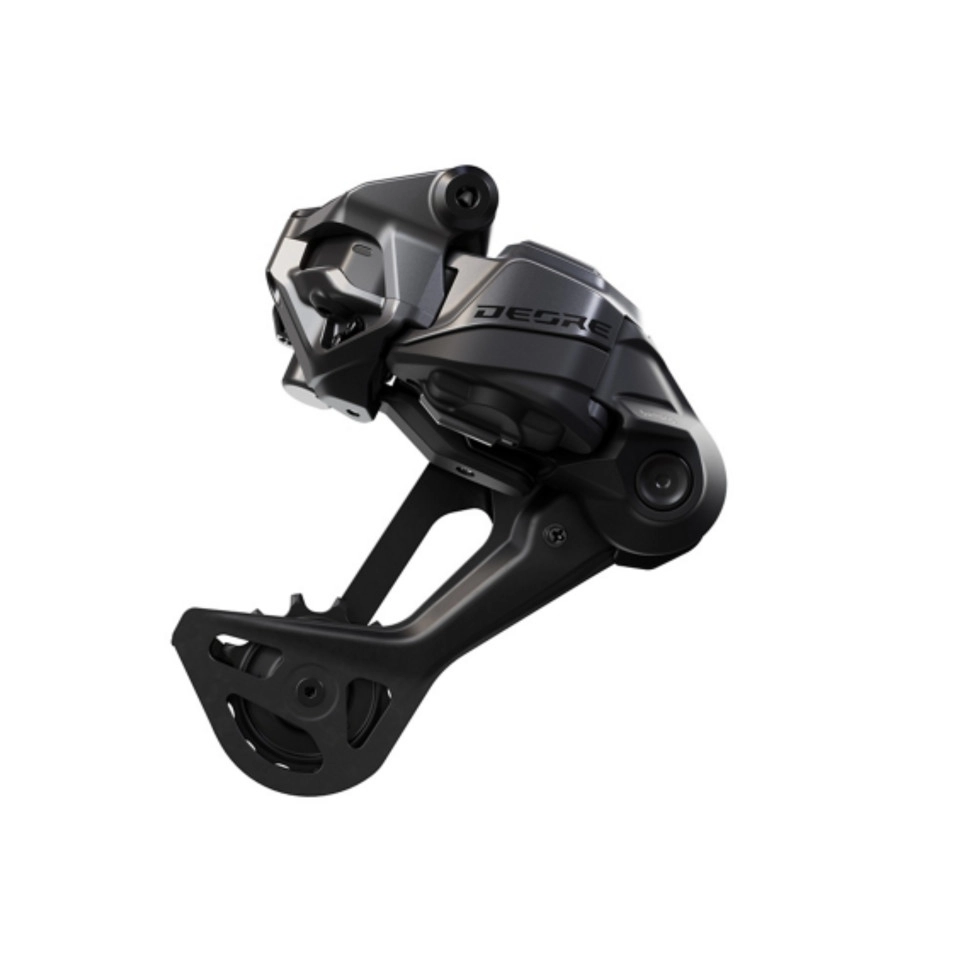 Cambio Shimano Deore Di2 12V RD-M6250-SGS