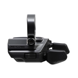 Controllo Shimano Deore Di2...