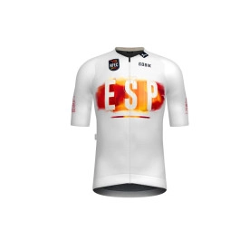 Maillot Gobik Manga Corta...