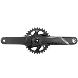 Truvativ Descendant Carbon...