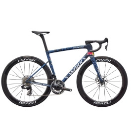 Vélo Specialized S-Works...