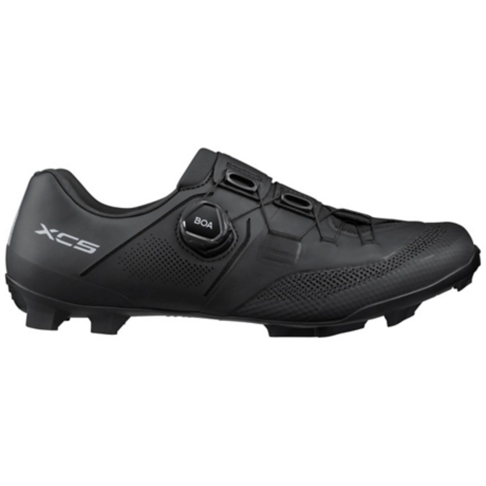 Scarpe larghe Shimano XC503