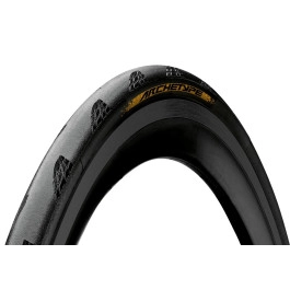 Coberta Continental...