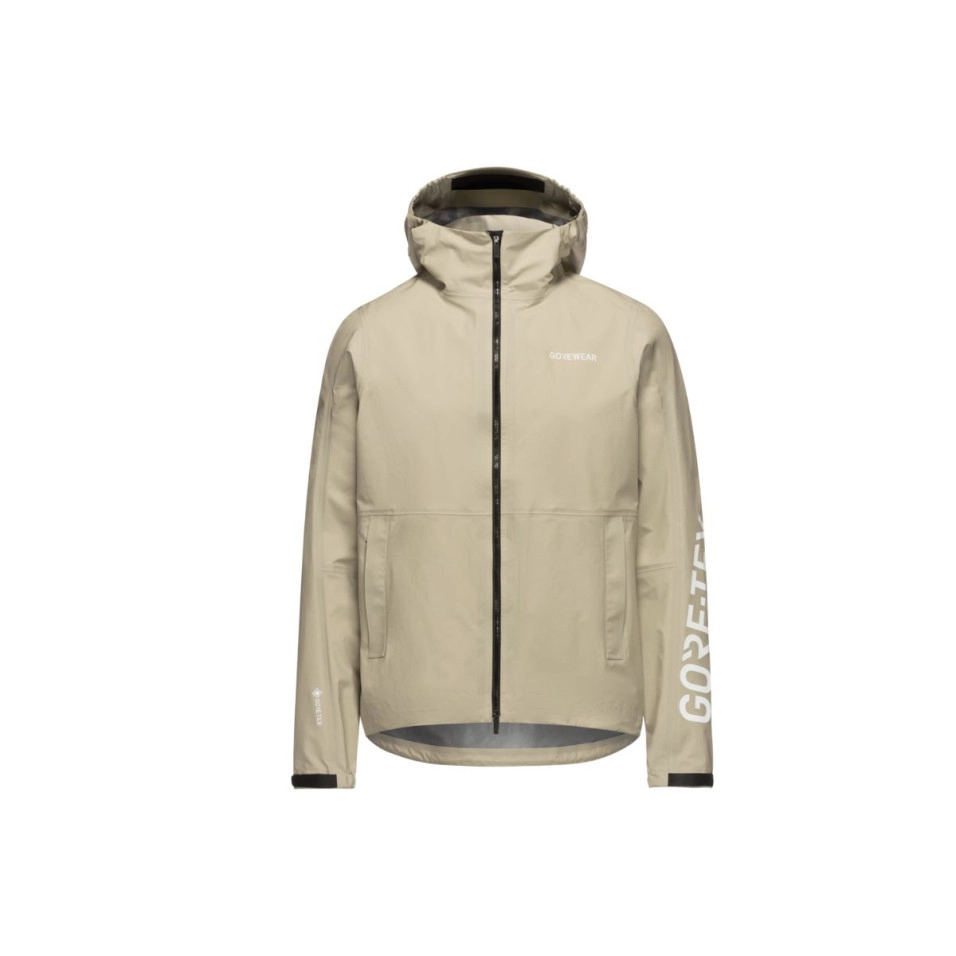 Jaqueta Gore Lupra GTX Hd LE1 Jacket Mens