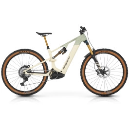 Bicicleta Megamo Flame CRB...