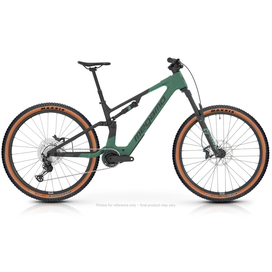 Bicicleta Megamo Reason AL 07 2026