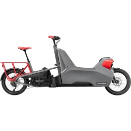 Cannondale Wonderwagen Neo...