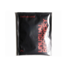 Santa Madre Unusual...