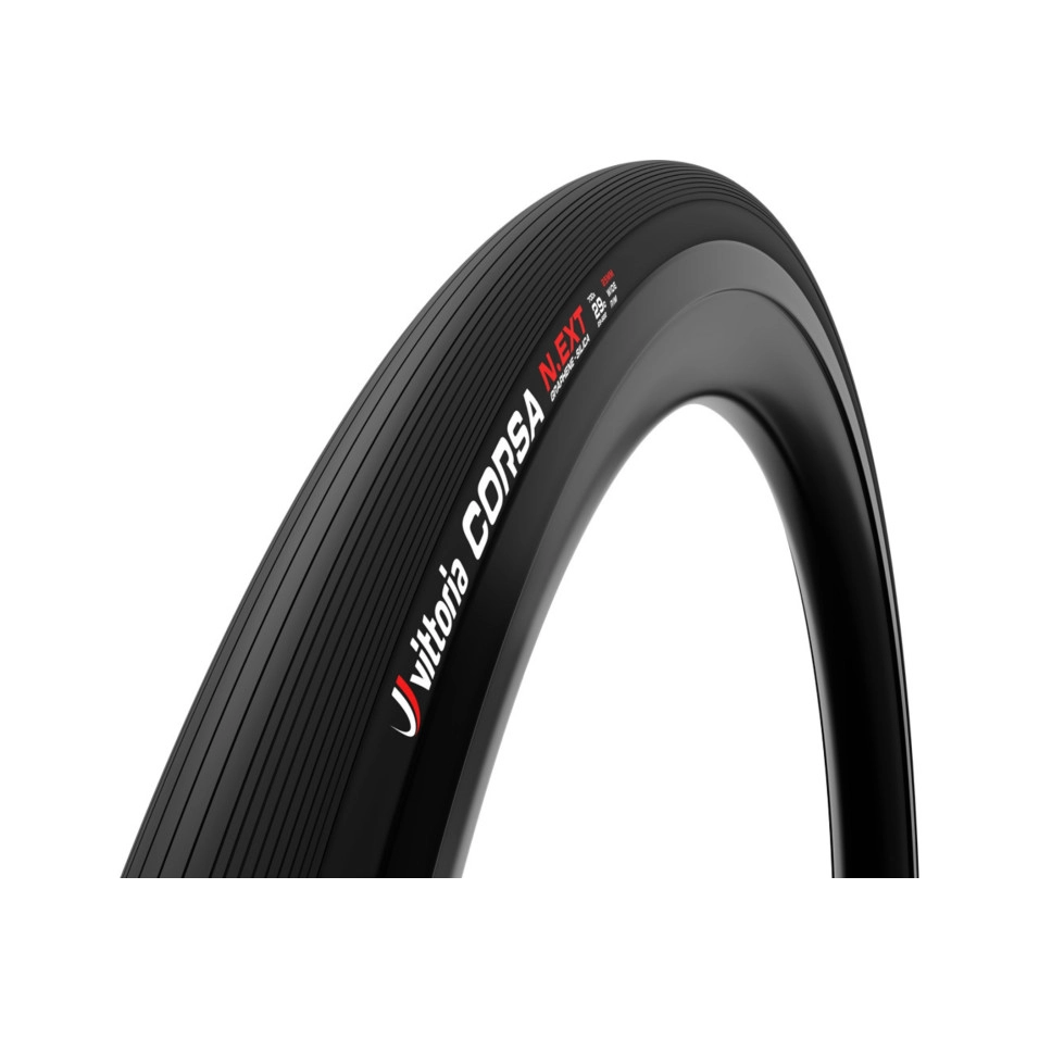Cubierta Vittoria Corsa Next 700 TLR Wide Rim G2
