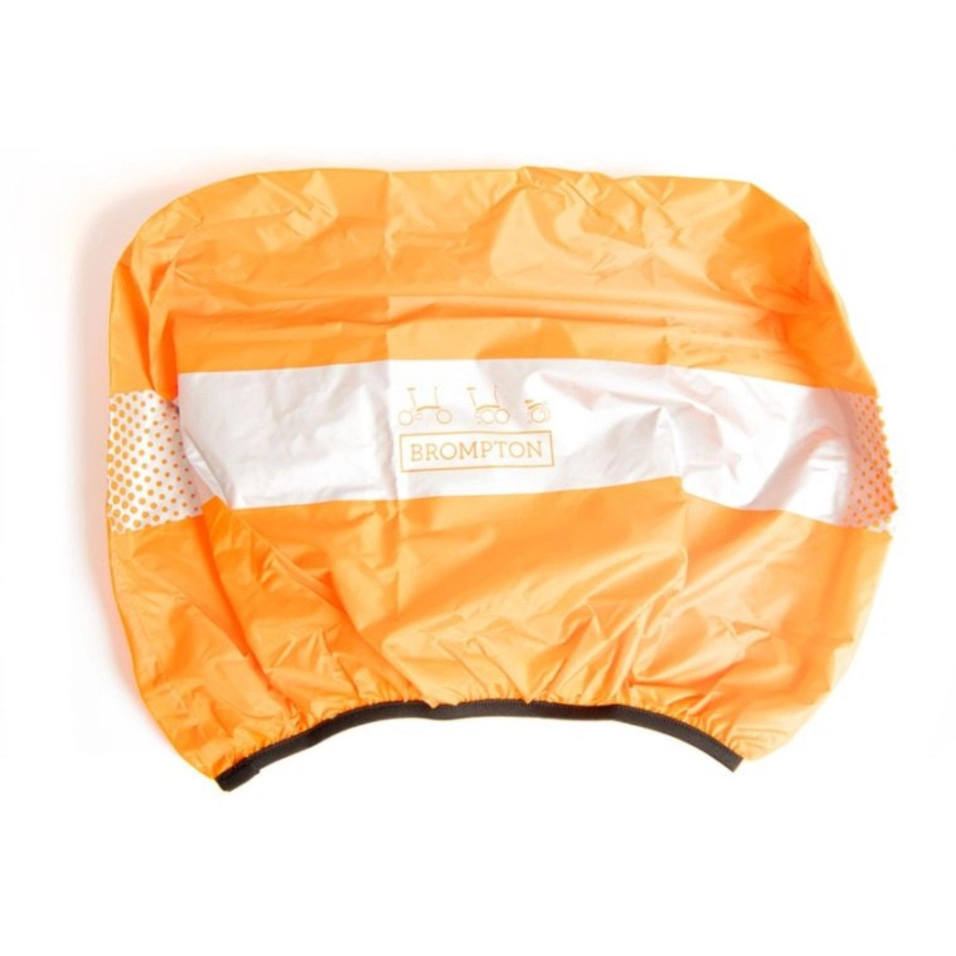 Funda Impermeable Brompton Per Bossa Medium
