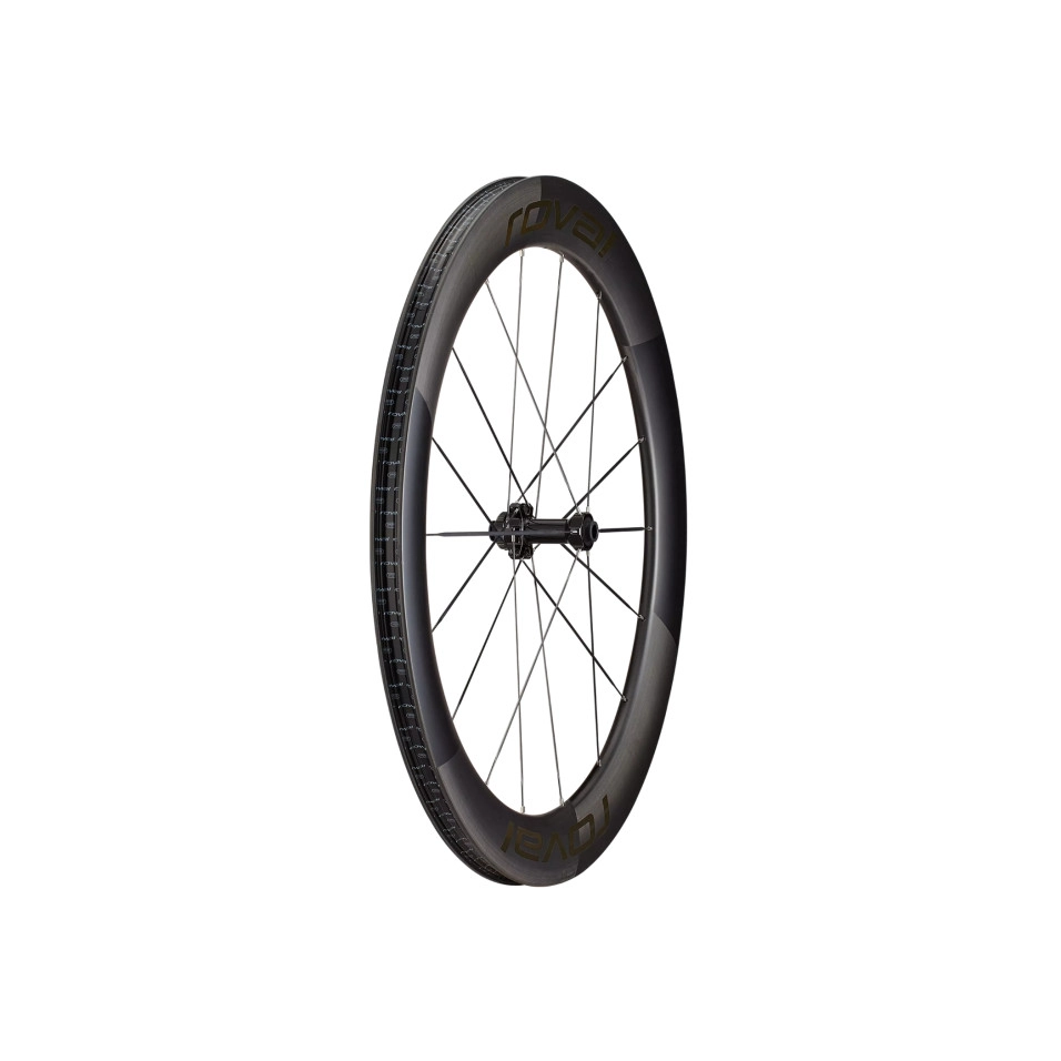 Roda Davantera Roval Rapide Sprint CLX