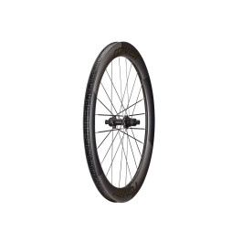 Roda del darrere Roval...