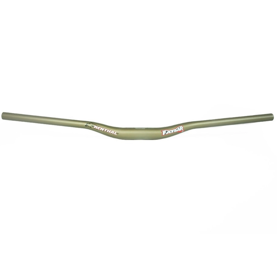 Manubrio Renthal Fatbar 35
