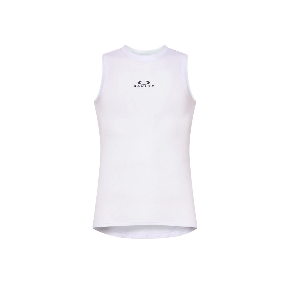 Maillot de corps sans manches Oakley Endurance Base Layer