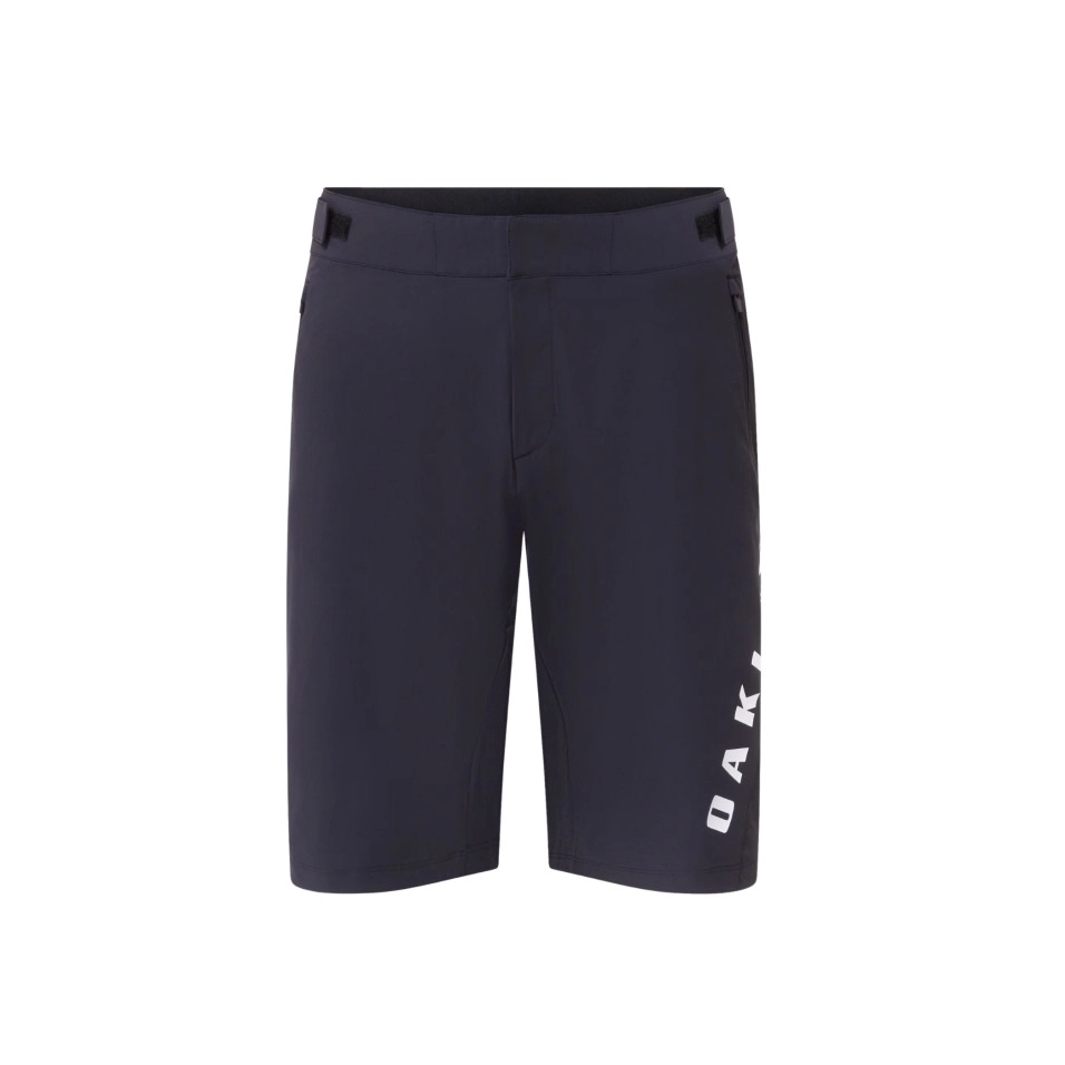 Pantalon Curt Oakley Free Ride Lined Short