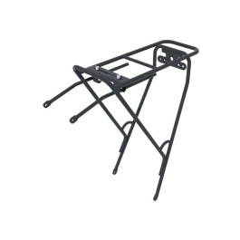 Giant Aluminium-Disc-Rack