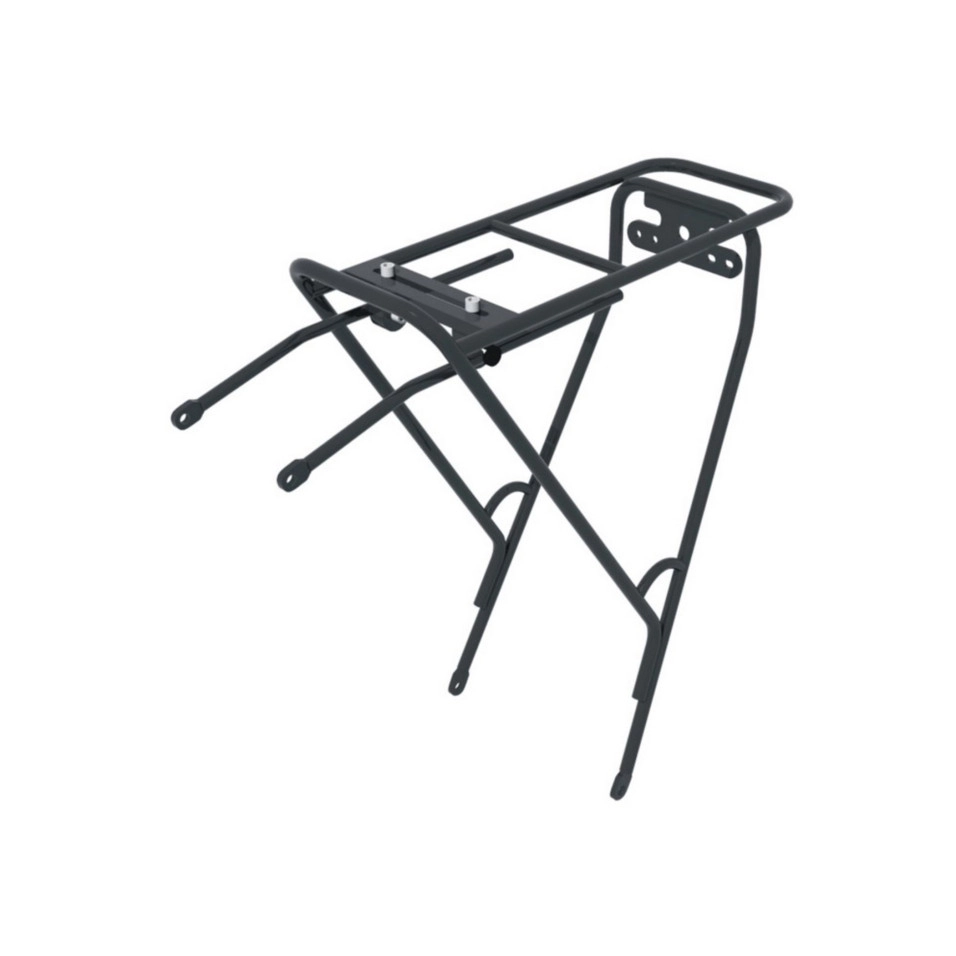 Giant Aluminium-Disc-Rack