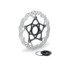 Disco Galfer Shark Road...