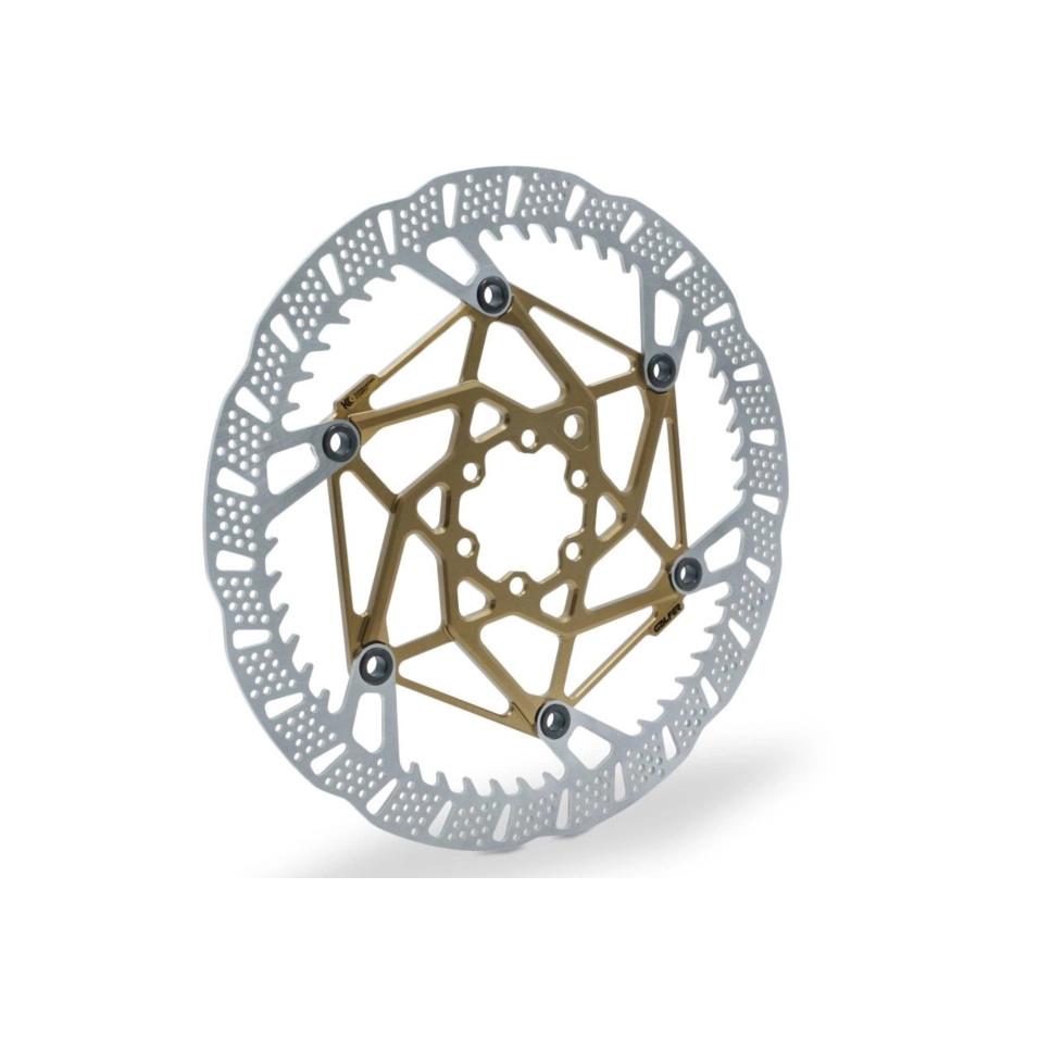 Disc Galfer Shark Evo Kashima 180mm 6 Cargols