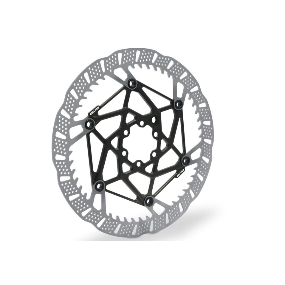 Disc Galfer Shark Evo 223mm 6 Cargols